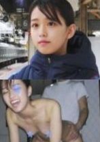 陸上部の日焼け美〇女が「おチンポ気持ちイイイっ!」