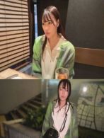 お気に入りの新人トレーナー　ナナちゃん(22)