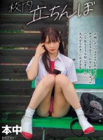 校内立ちんぼ 公園に立つのはリスクが..