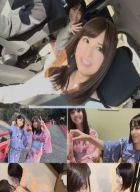 大学の仲良し4人で温泉旅行 テンショ..