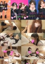 姉妹みたいな仲良し二人組たまごちゃん..