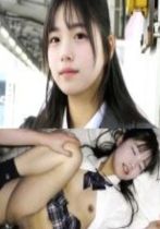 《無造作美○女》【ゆず故障】★東京○..