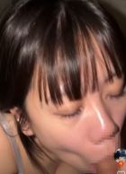 【ドラックストアでバイトしてる爆乳女..