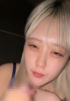 【アイドル並みに可愛い金髪美女お持ち..