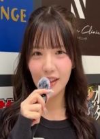 【RUNA 23歳】 今回ストリート..