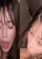 めちゃくちゃ可愛い素人の女の子が顔出しでハメ撮りさせてくれました。可愛い子が寝バックされて気持ちよく