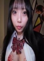 【童顔可愛い元地下アイドルのIカップ..