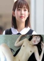 《ミスコン美女》【ゆず故障】★超お嬢様女子大進学予定のナチュラル系スレンダー女子を男子便所で徹底的に穢す