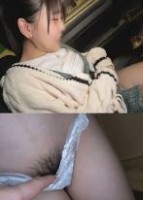 【清純・デカパイむすめ】すけべ過ぎる..