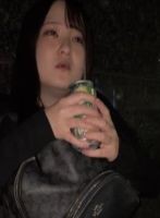 彼氏に振られて落ち込んでる色白Gカッ..