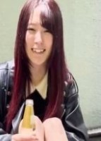 青◯学3年生の美女ちゃんを酔わせたら..