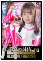 ヒロイン討伐Vol.113 シールド..