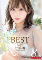 七嶋舞 8時間 BEST PRESTIGE PREMIUM RESTRICTED vol.08 Disk1