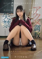 セクハラ中年教師に弱みを握られた私は..