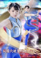 秘経穴破壊ドミネーション エージェン..