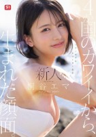 新人NO.1 STYLE 4か国のカ..