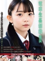 電車生姦制裁 #015