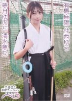 星七虹心、有馬麻陽、夢月ゆのん、仲西ゆう、清水夢乃/原宿ファッション女学院