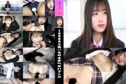 《Gカップ極上ボディ》【ゆず故障】★10000%美○女の止まらないマン汁★留学希望の圧倒的透明感女子が粘液塗れで23回イキまくる